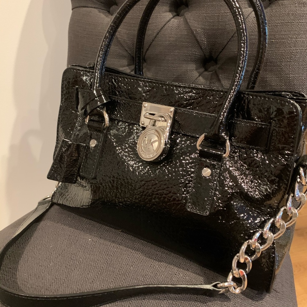 Michael Kors bag!